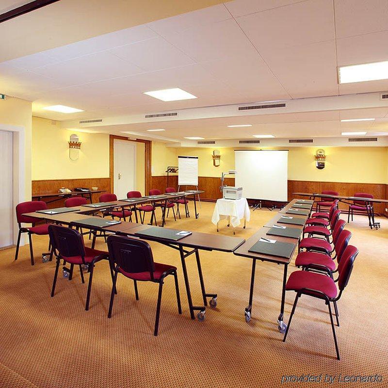 Hotel De La Couronne Morges Facilities photo