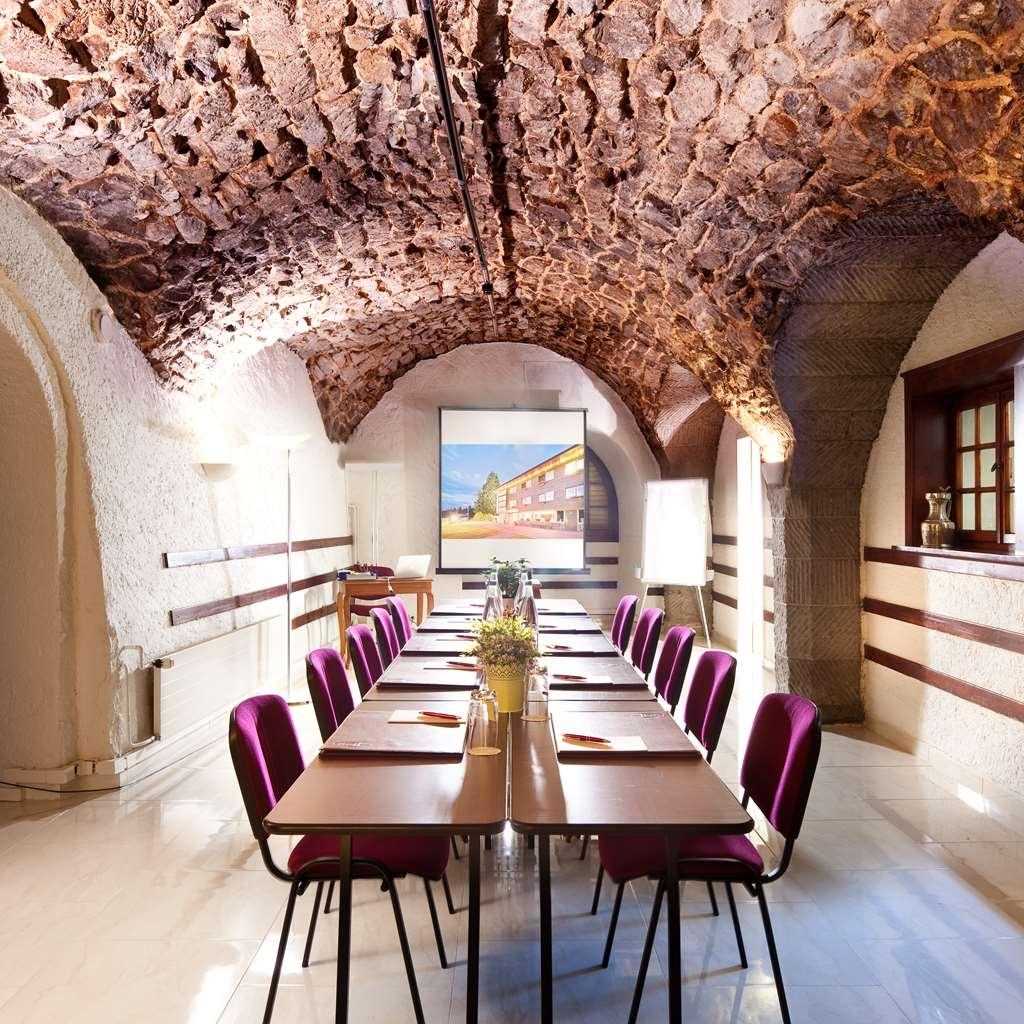 Hotel De La Couronne Morges Facilities photo